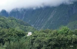 cyclone Dumazile