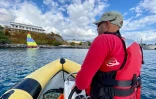 base nautique