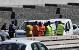 Embouteillages sur la NRL 