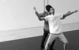 Audition - \"Anagramme Dansée\" (Danse Péi) 