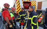 Incendie
