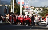 défilé 13 juillet 2022