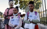 Rentrée scolaire 2022 françoise dolto le port