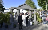 Pape François bilan de la visite à Maurice