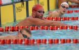 Meeting natation 2015