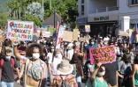 Marche des visibilités