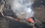 Eruption 11/09 vol ULM 17/09