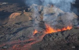 Volcan mardi