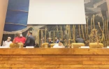 Assemblée plénière