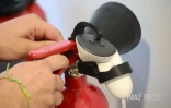 formation incendie immersive en réalite virtuelle par Focalys