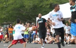Tony Parker