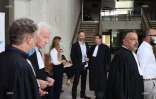procès cité des dirigeants normane omarjee avocat
