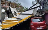 cyclone Chido Mayotte 