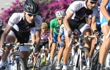 Tour de l\'ile cycliste 2013