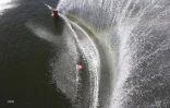 ski nautique 2016
