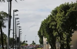 manifestation contre la loi travail 28 juin 2016
