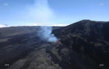 volcan septembre 2008