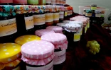Saint-Valentin - Marché peï - Jardin de l\'Etat