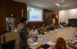 conseil communautaire TCO 30 août 2021