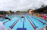 interclubs de natation 2015