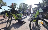 REZOTour : tous en selles pour un tour de l'île des mobilités douces et durables