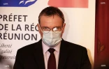 Jacques Billant et Martine Ladoucette 