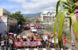 Manif anti réforme code travail