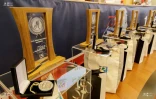 Onze Réunionnais reçoivent le Prix départemental du Mérite 