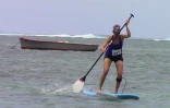 Mauritius Adventure Raid Story