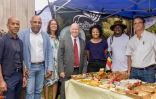 Festival International des Chefs Créoles : une première édition fondatrice pour la reconnaissance des savoir-faire créoles