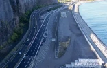 Route du Littoral