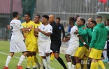 7ème tour de la coupe de france 2023 USST  SDFC 