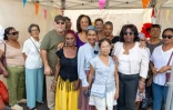 Saint-Denis a mis les mamans à l'honneur