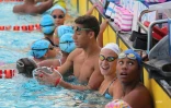 Meeting natation 2015