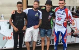 Grand retour du Supermotard au Port lors pour un week-end 100% moto
