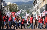 Manifestation du 1er mai 2015
