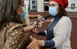 Une vingtaine d'enfants de la Creuse arrivent à La Réunion