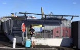 Coronavirus Le Port Costa Mediterranea 11 mars 2020