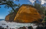 Cap Jaune 