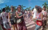La Holi Saint-andré 