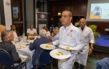 Saint-Denis : le festival international des chefs créoles a fait rayonner la gastronomie locale