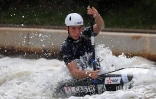 équipe de france de kayak 