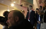 Cirano inauguration