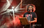 Daniel Waro jazz dann Port 2026