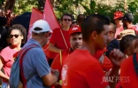 Grève du 5 juin : l'intersyndicale dans la rue pour dire 