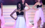 Miss Réunion 2015 - Ornella Serveau - N°6