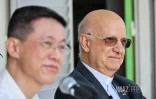 Pascal Chane-Teng est le nouvel évêque de La Réunion