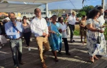Saint-Paul célébre la fête des pêcheurs