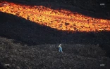 volcan février 2019