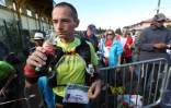 Grand raid 2012